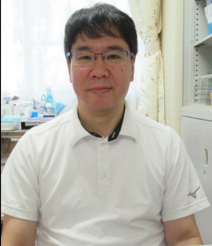 大房哲雄