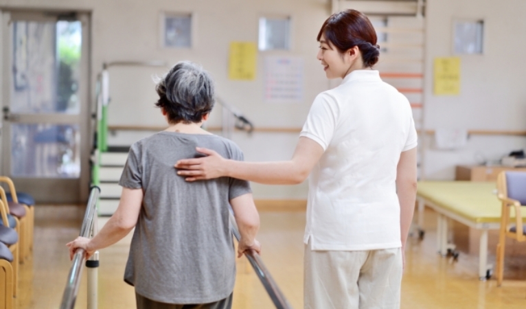デイサービス