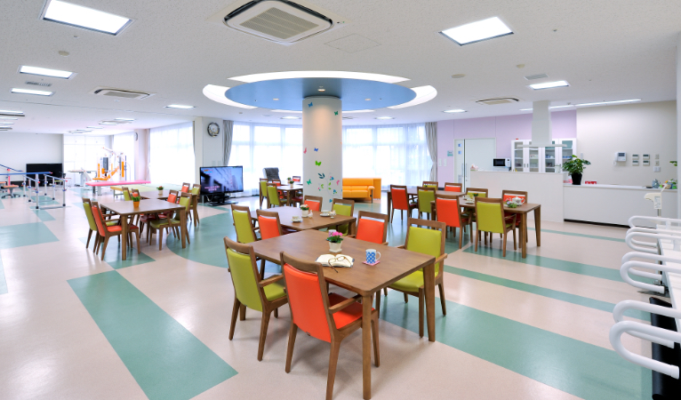 デイケア リベルタ(定員30名)