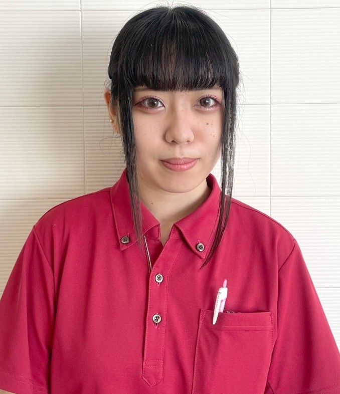 宇佐美 文梨